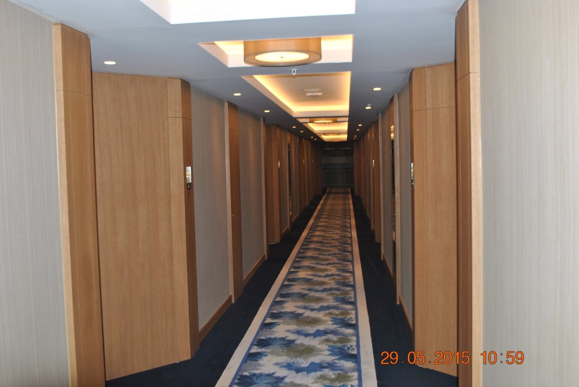 imagini hotel PAPILLON ZEUGMA BELEK